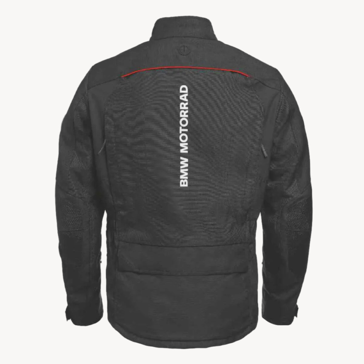 BMW Motorrad - GS Rallye Jakke - Sort Til Mænd