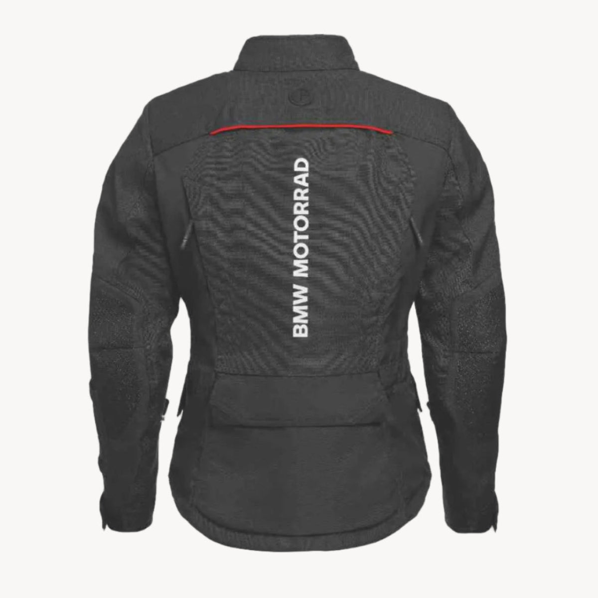 BMW Motorrad - GS Rallye Jakke - Sort Til Kvinder