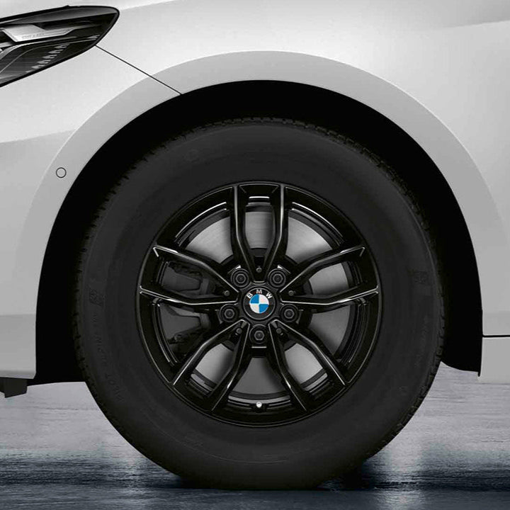BMW - Vinterhjul - Style 840 - 16"