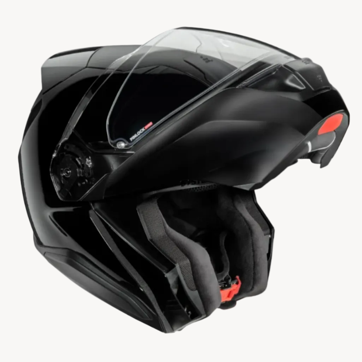 BMW Motorrad - System 8 Carbon Helmet - Sort