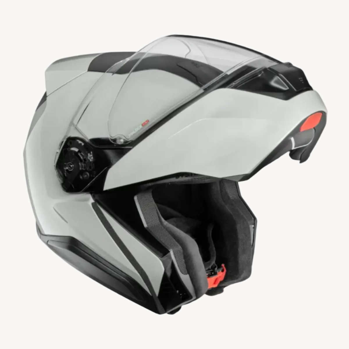 BMW Motorrad - System 8 Carbon Helmet - Hvid