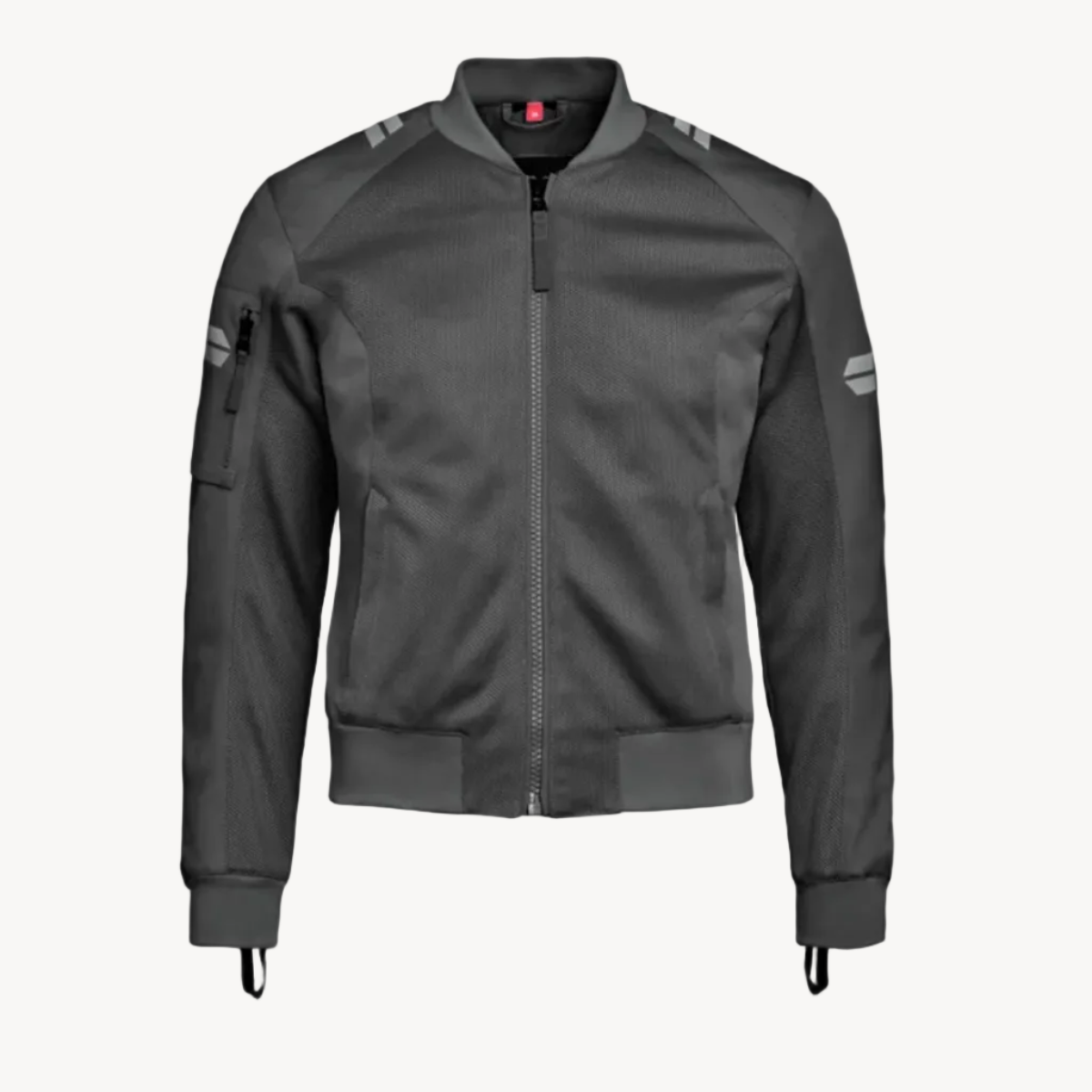 BMW Motorrad - Glandon Air Jakke - Antracit til Kvinder