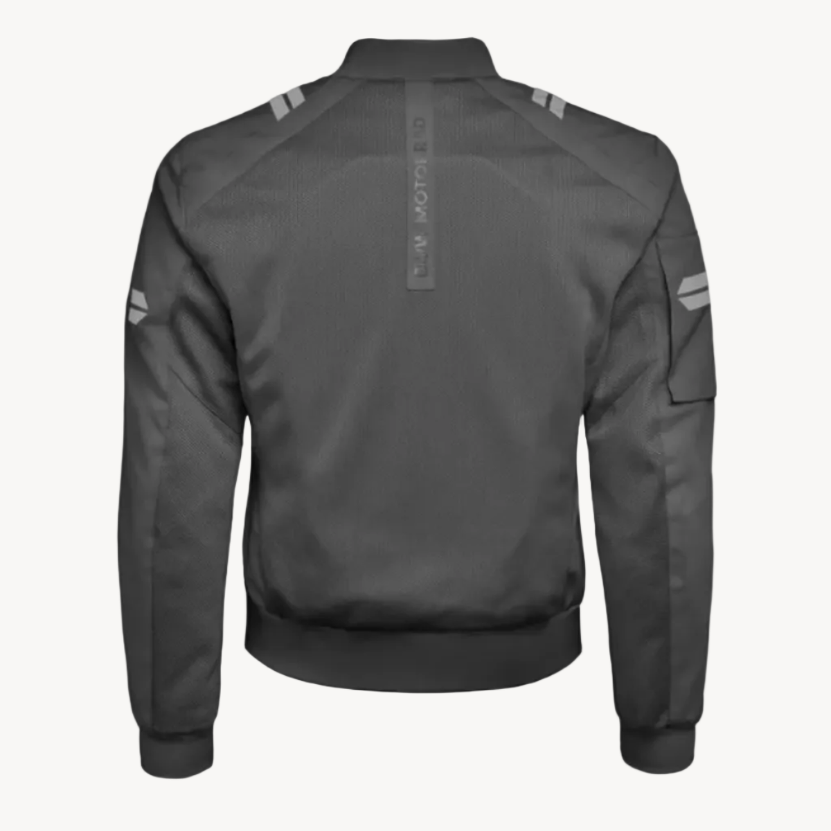 BMW Motorrad - Glandon Air Jakke - Antracit til Kvinder