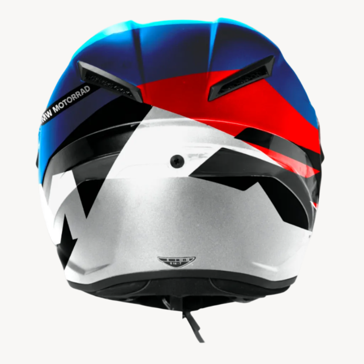 BMW Motorrad - M Pace Pro Helmet - Circuit