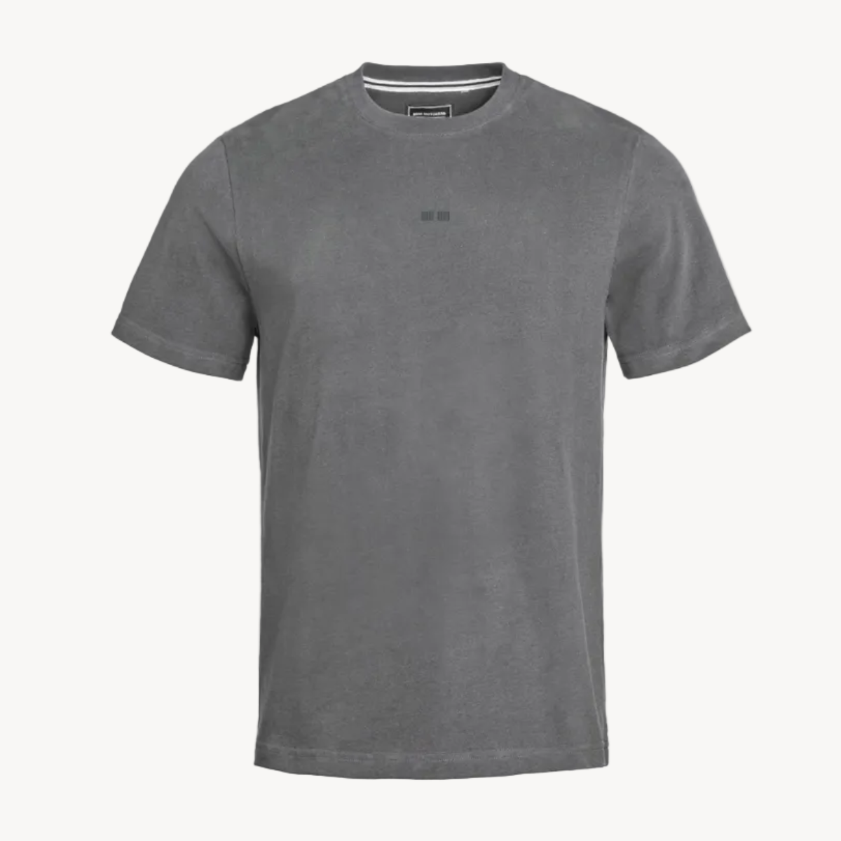 BMW Motorrad - Boxer T-shirt - Grå