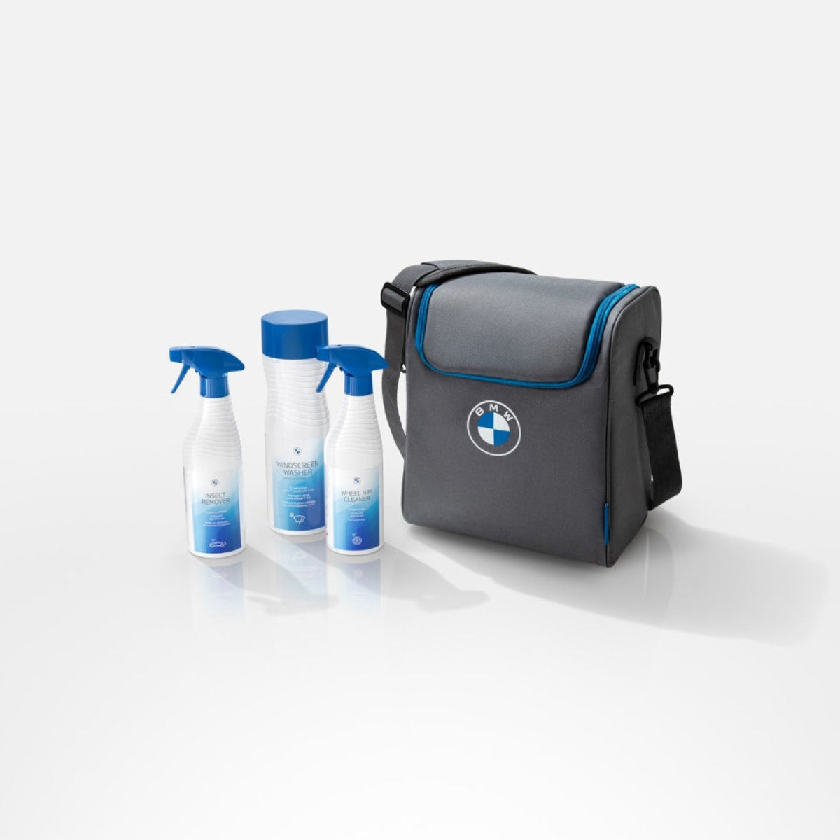 BMW - Car care taske - Sommer edition