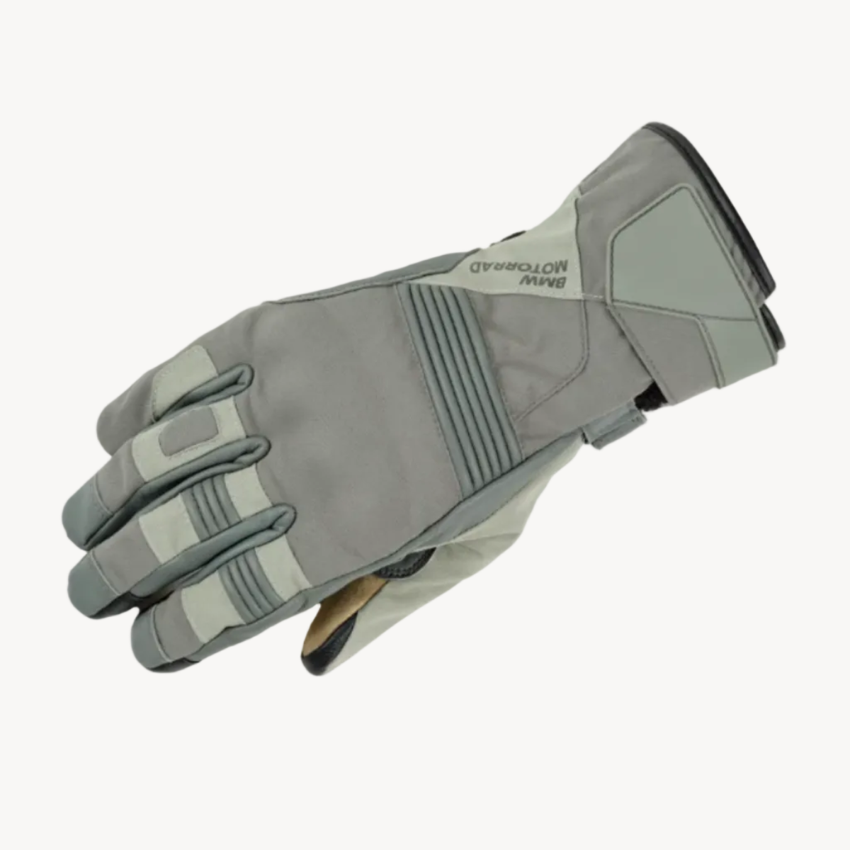 BMW Motorrad - Reschen Gore Tex Handsker - Olivengrøn til Kvinder