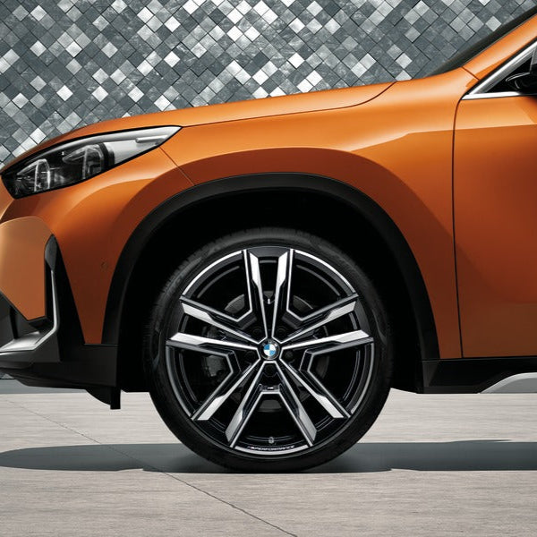 BMW - Sommerhjul - Style 877M - 21"