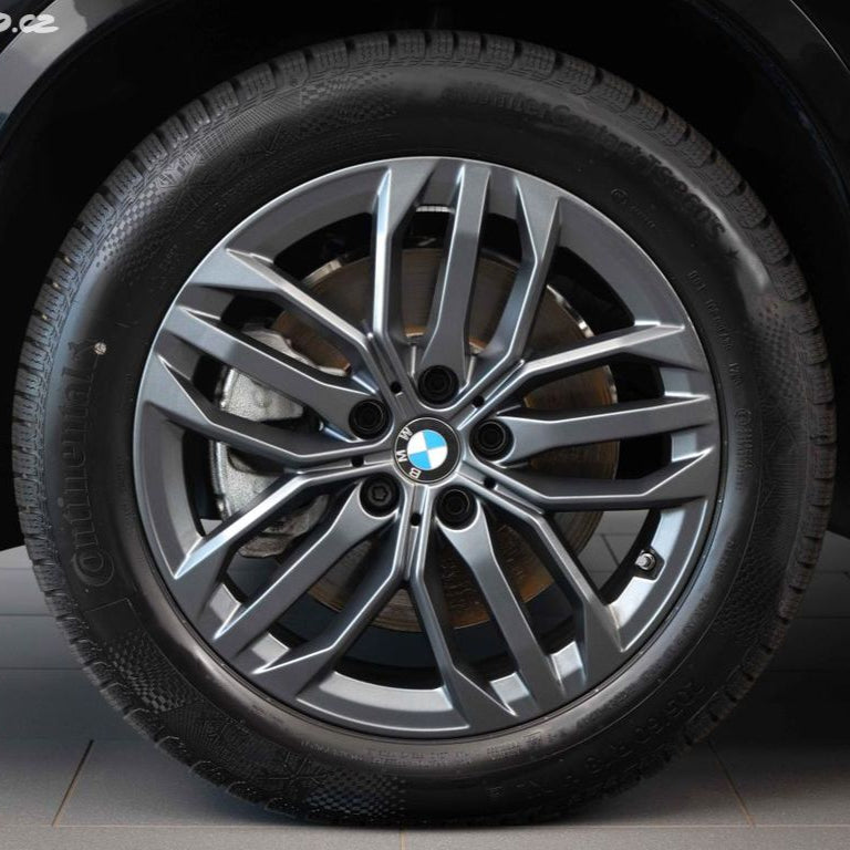 BMW - Vinterhjul - Style 879 - 18"