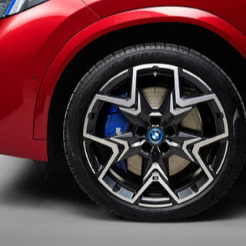 BMW - Vinterhjul - Style 872M - 20"