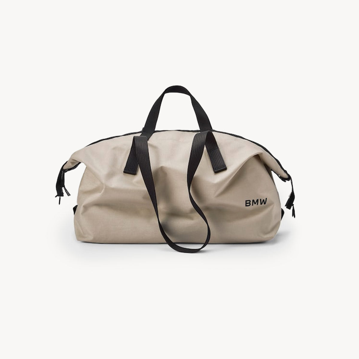 BMW - Duffelbag - Beige