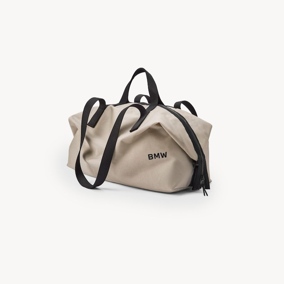 BMW - Duffelbag - Beige