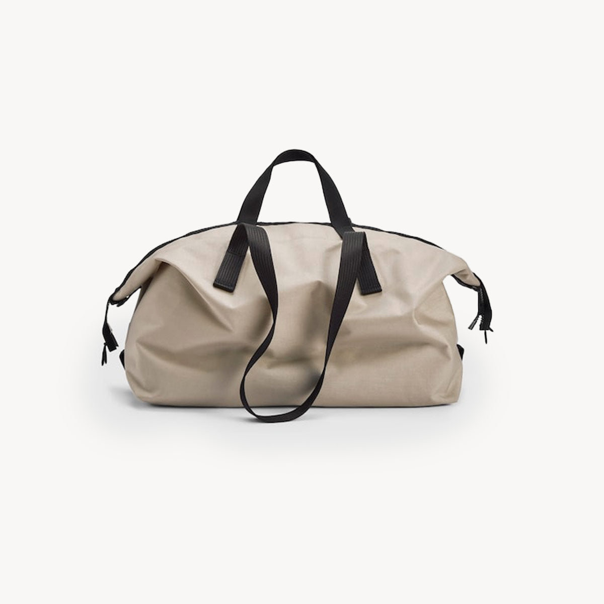 BMW - Duffelbag - Beige