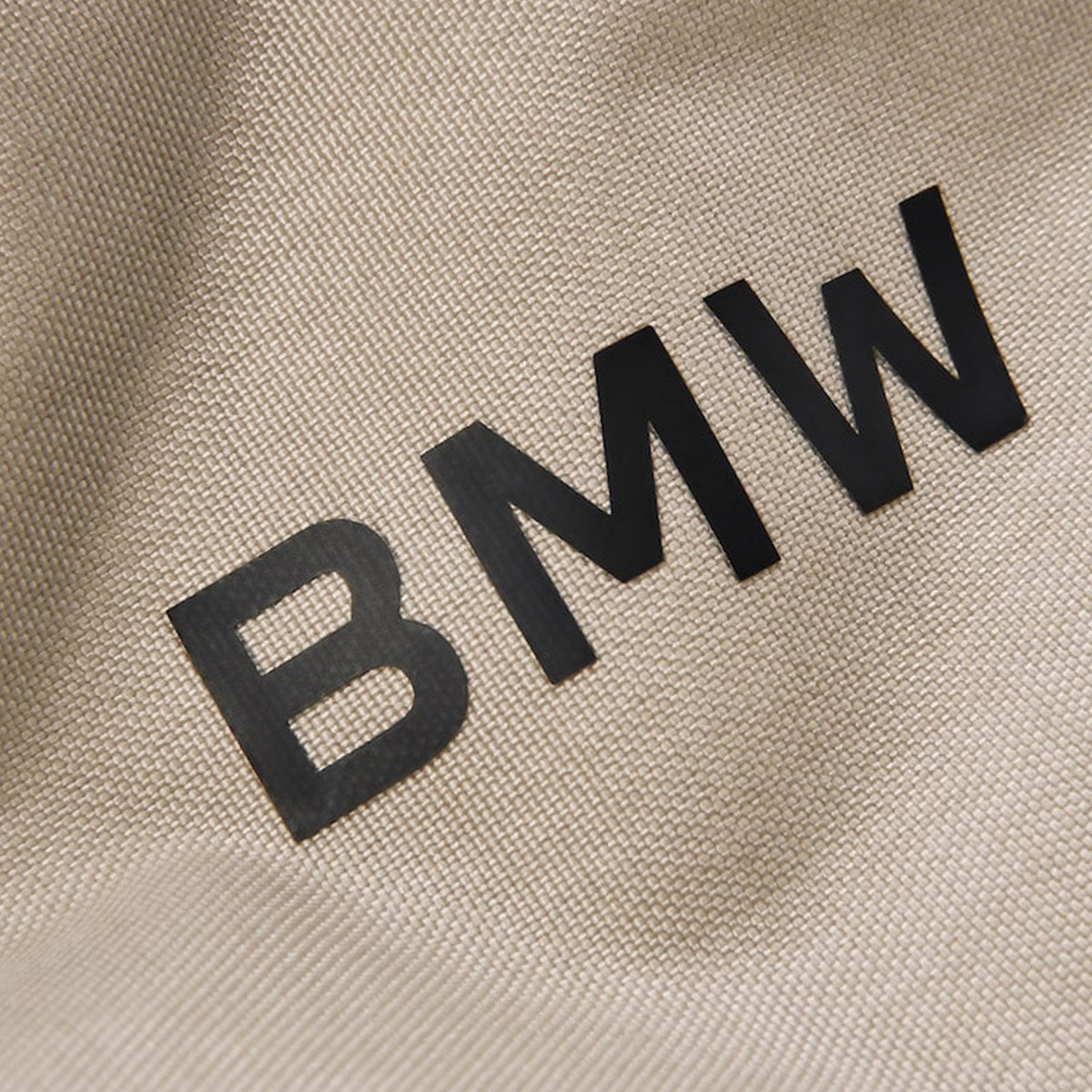 BMW - Duffelbag - Beige