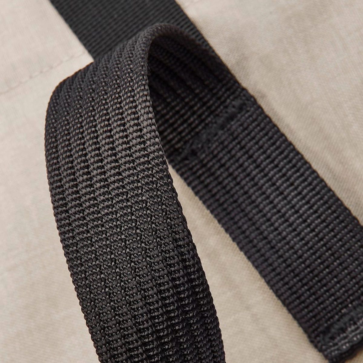 BMW - Duffelbag - Beige