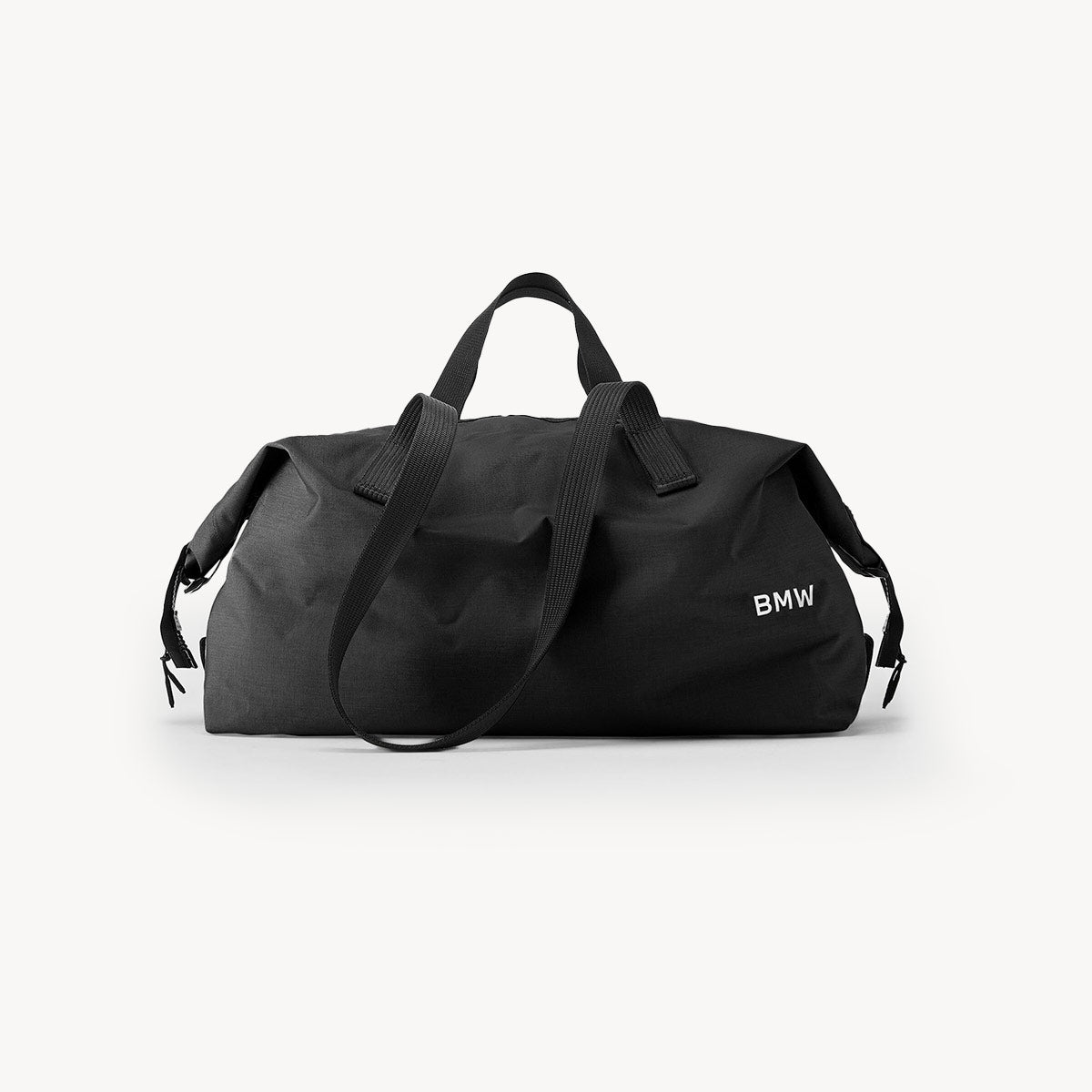 BMW - Duffelbag - Sort