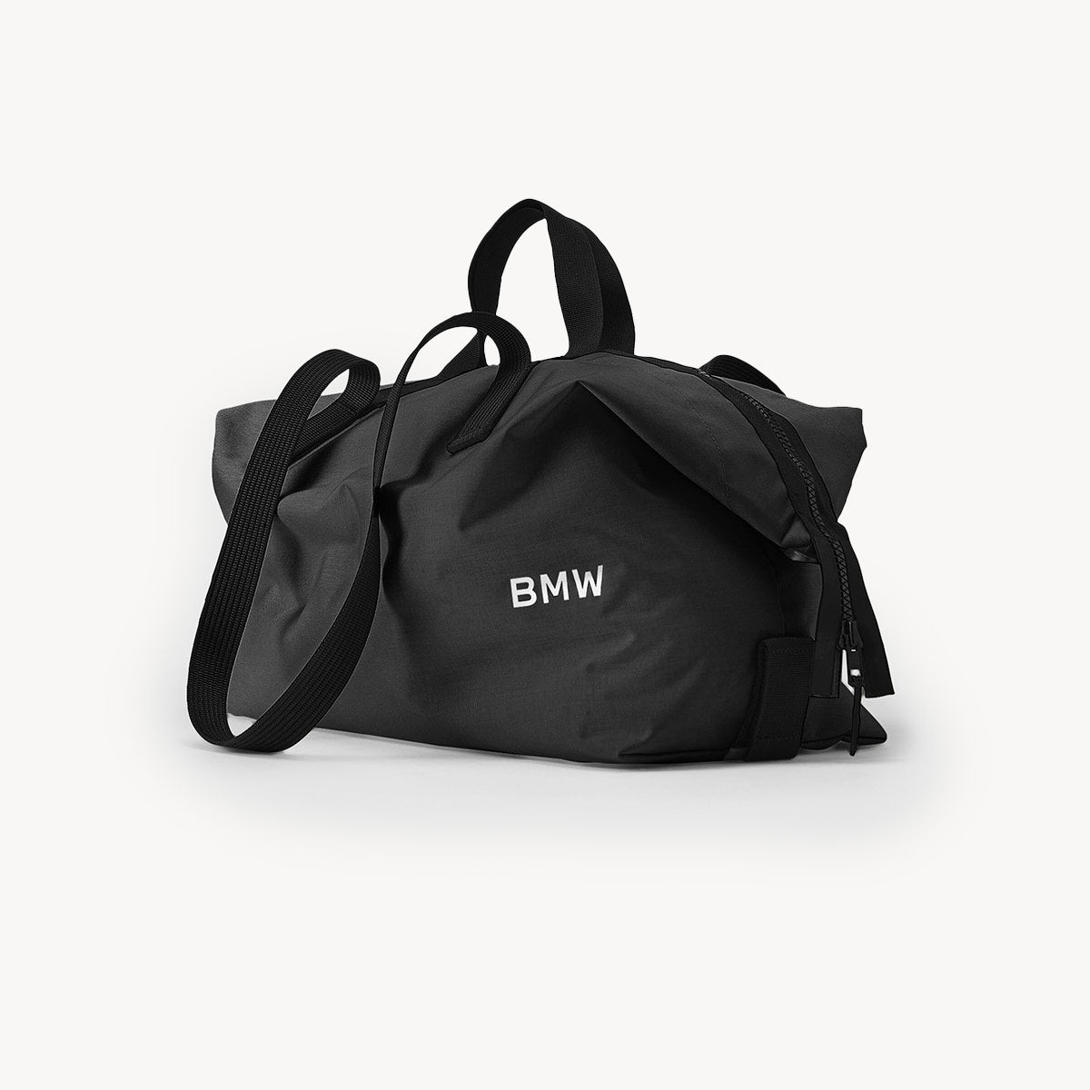 BMW - Duffelbag - Sort