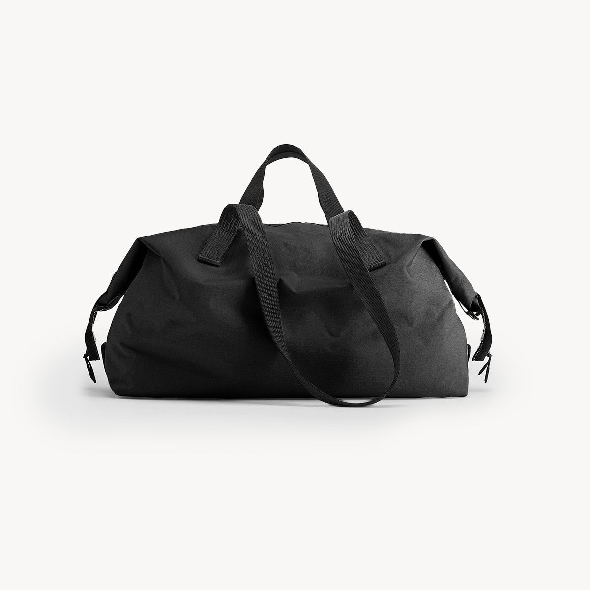 BMW - Duffelbag - Sort