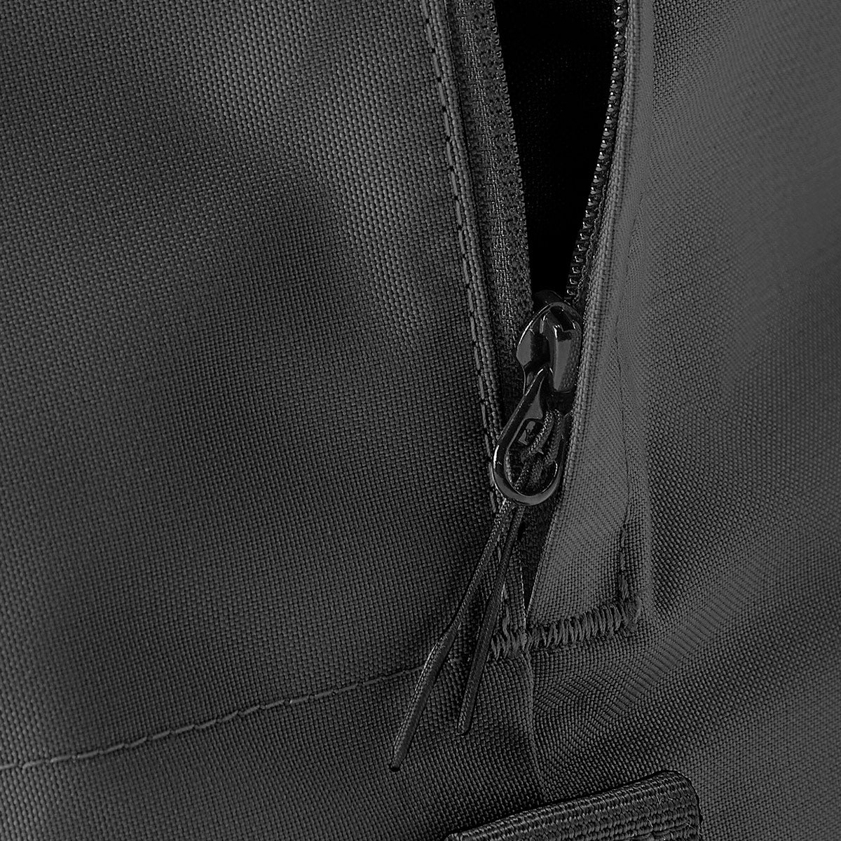 BMW - Duffelbag - Sort