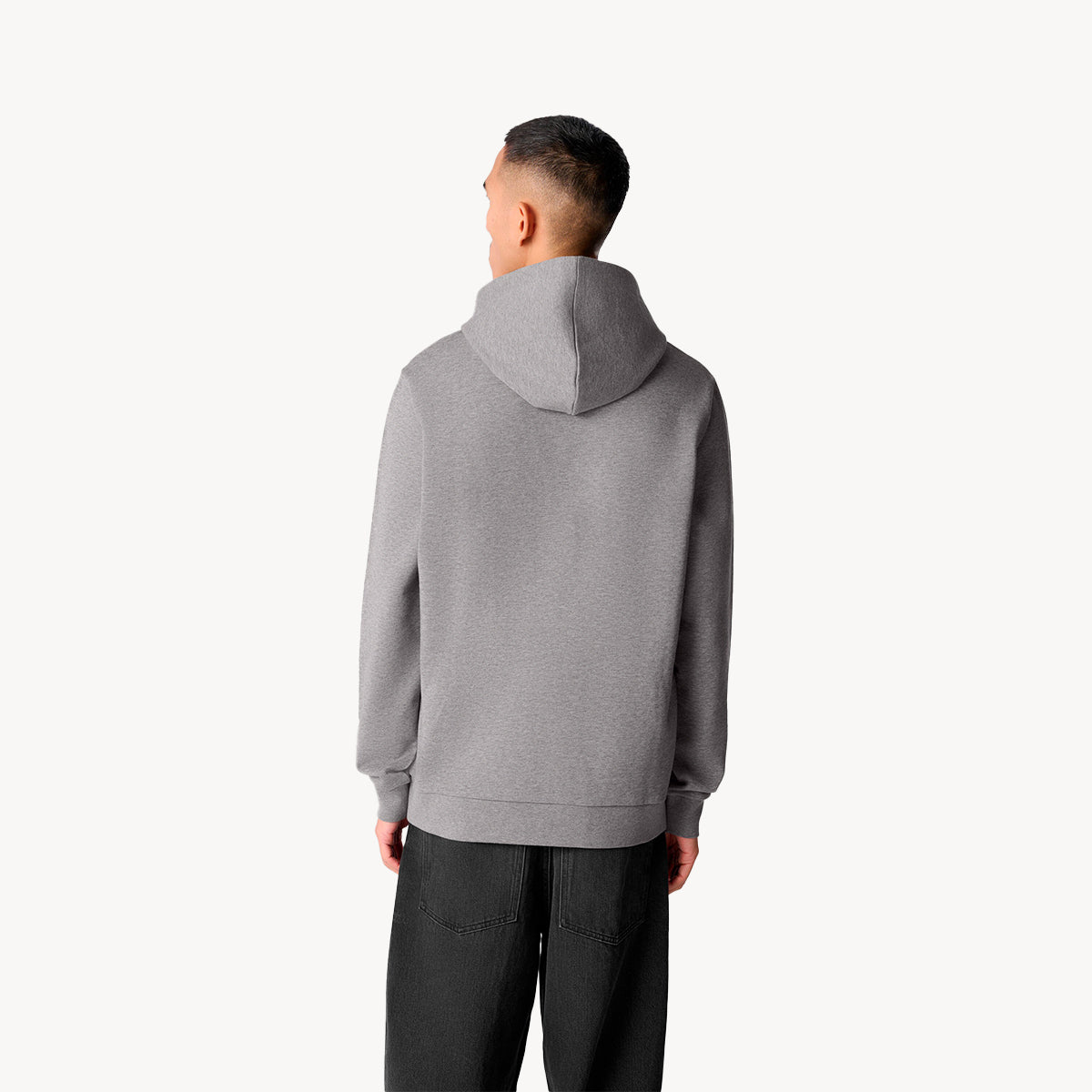 BMW - M Hoodie - Grå