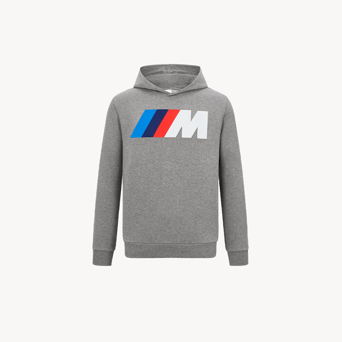 BMW - M Hoodie - Grå