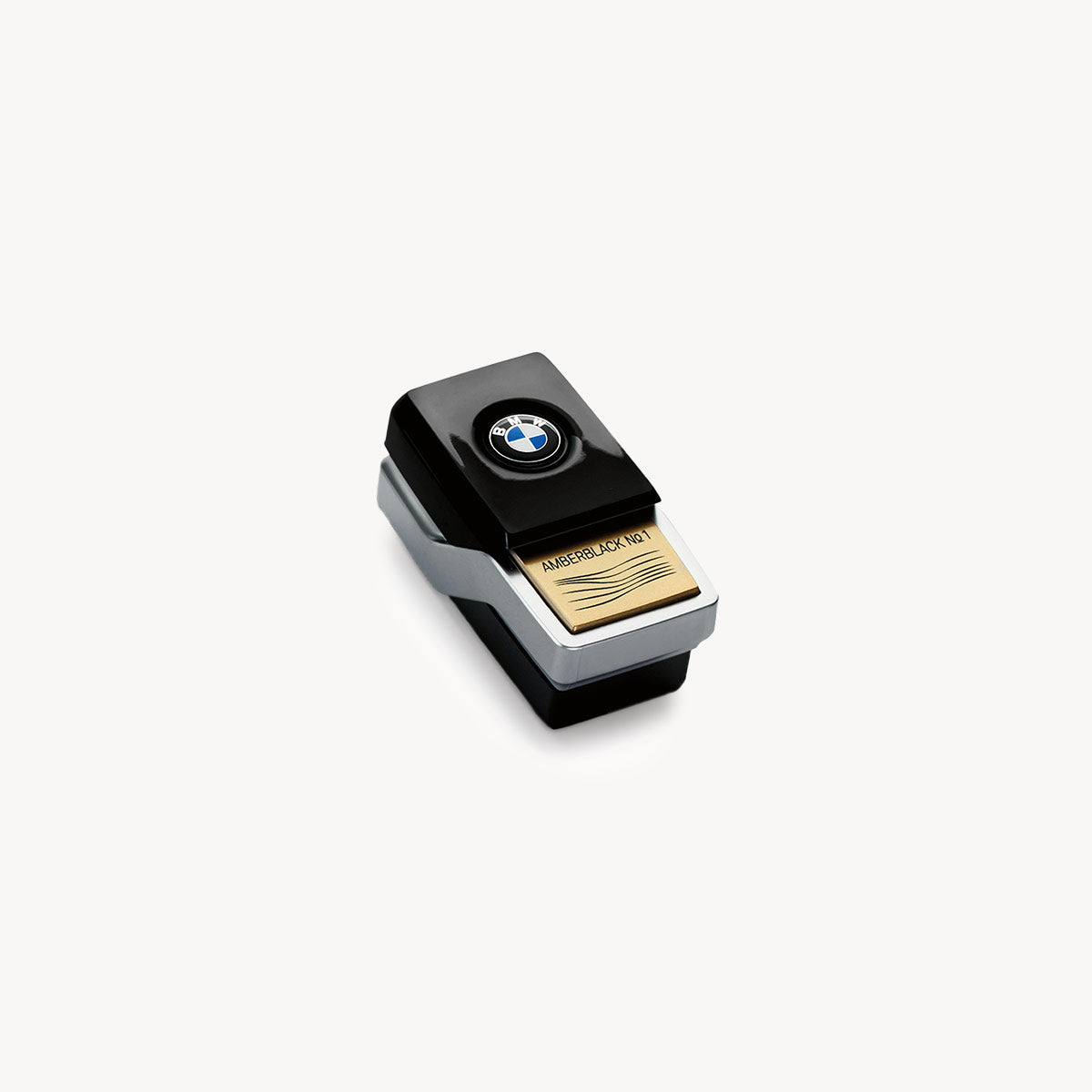 BMW - Ambient Air Amberblack Suite No. 1