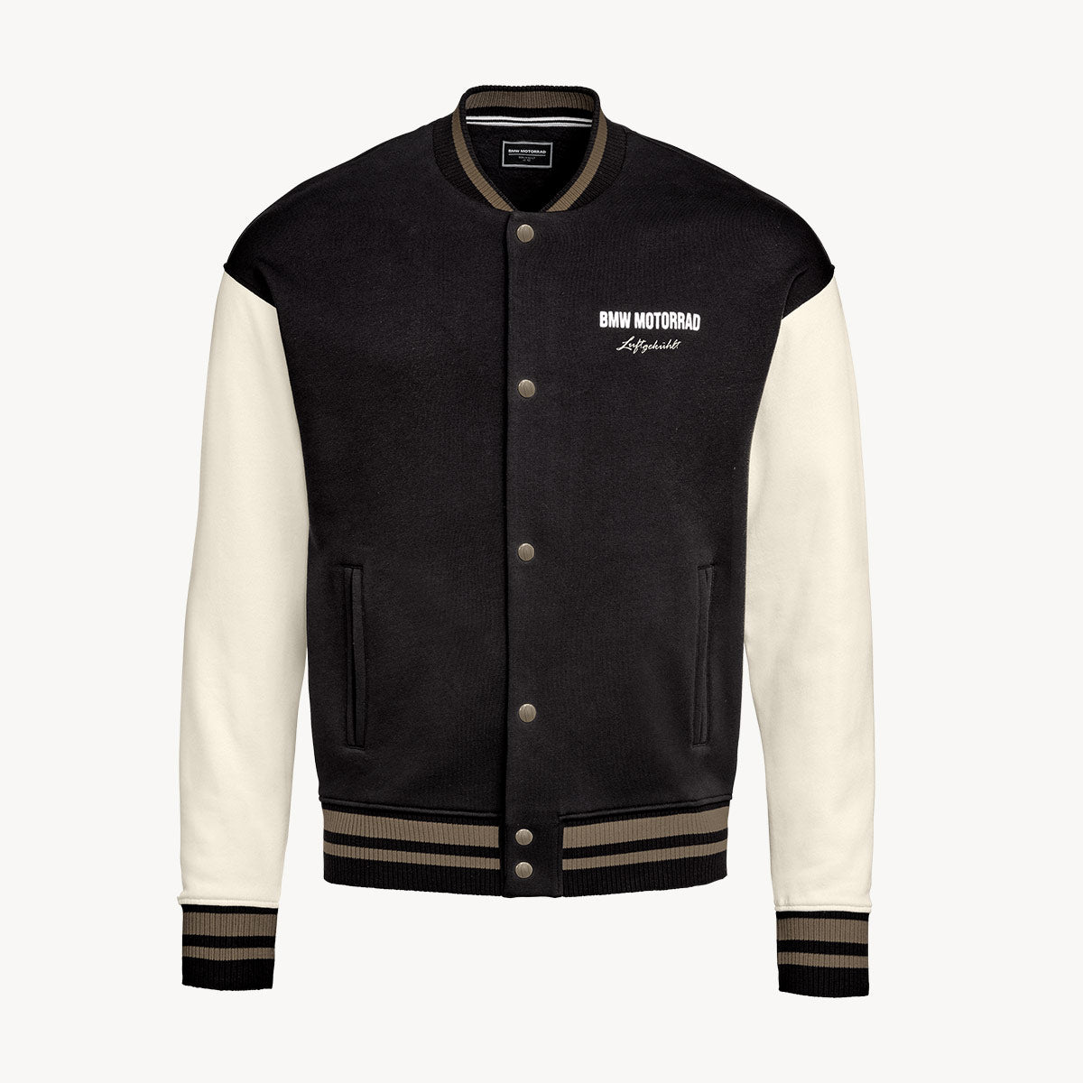 BMW Motorrad - Berlin Built-jakke - Sort