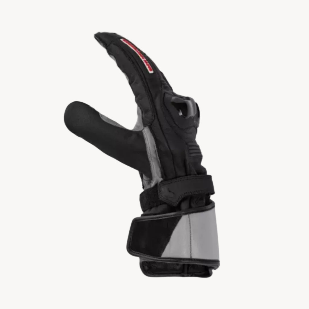 BMW Motorrad - Pro Race Handsker - Sort