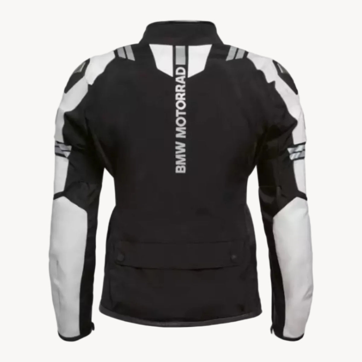 BMW Motorrad - Pace Pro Jakke - Sort til Kvinder