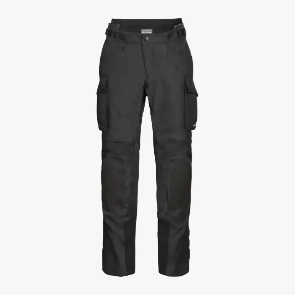 BMW Motorrad - GS Rallye Bukser - Sort Til Mænd