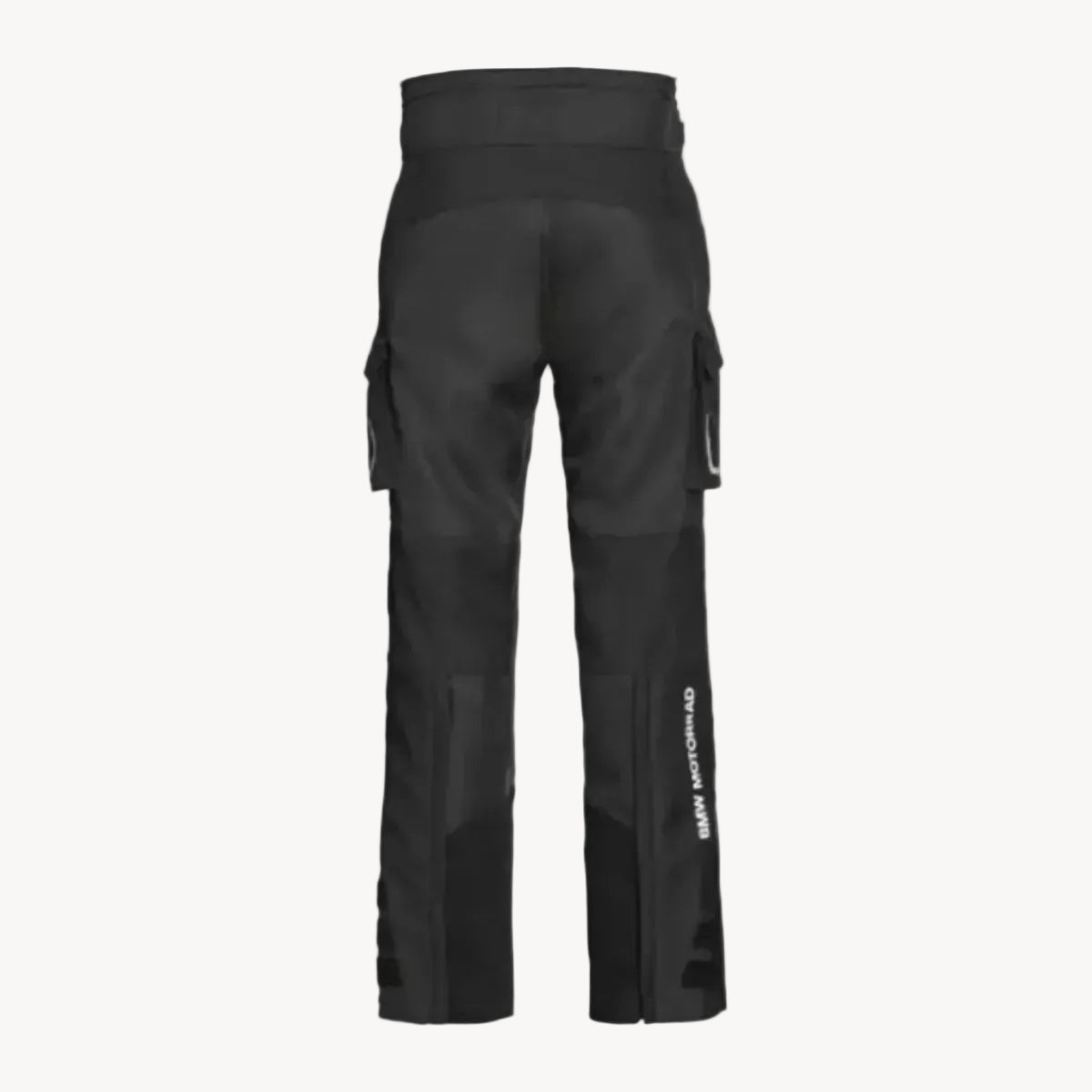 BMW Motorrad - GS Rallye Bukser - Sort Til Mænd