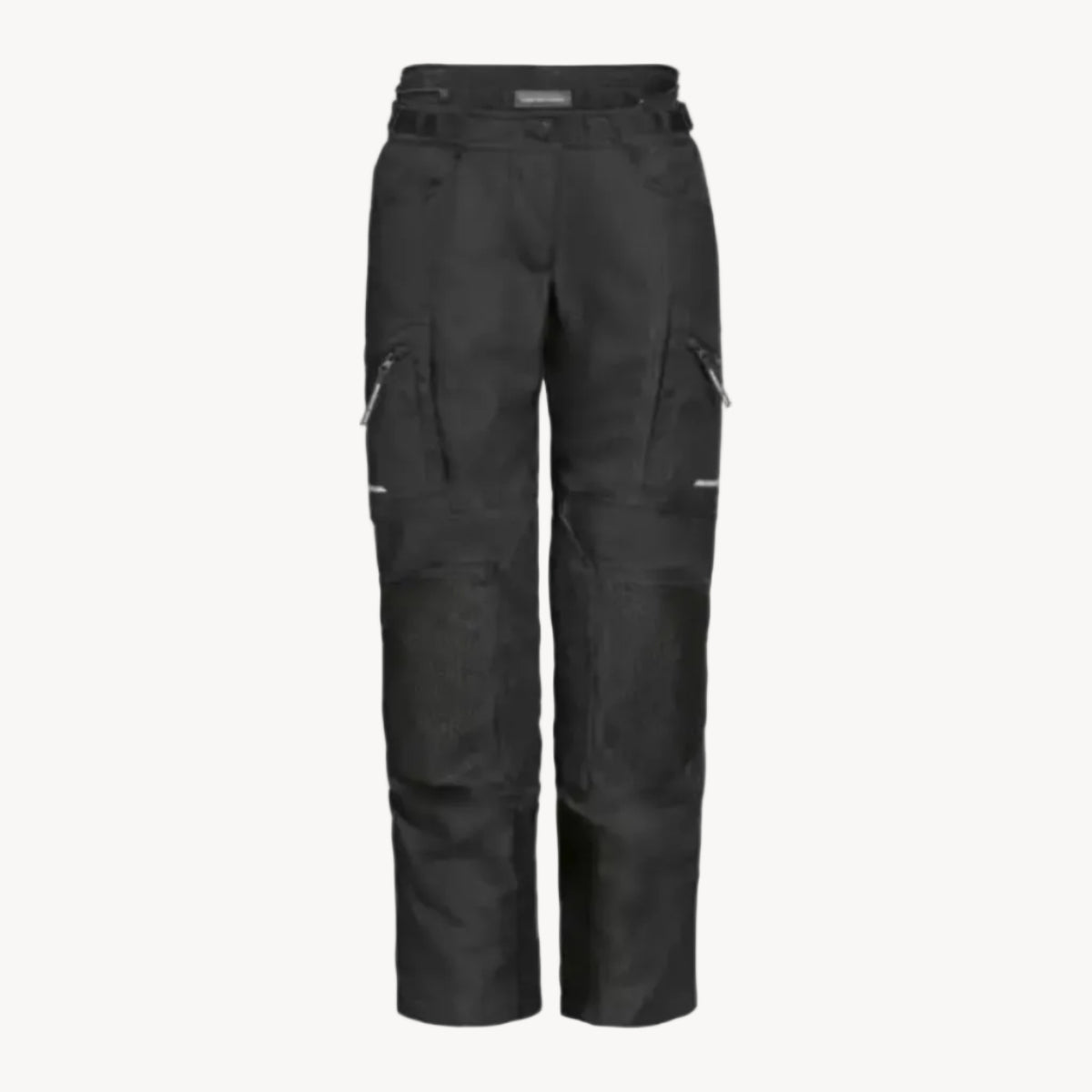 BMW Motorrad - GS Rallye Bukser - Sort Til Kvinder