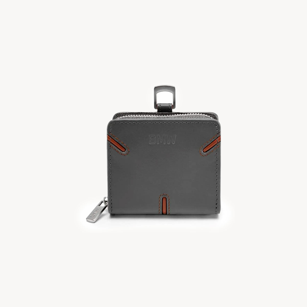 BMW - EarPods Case - Grå
