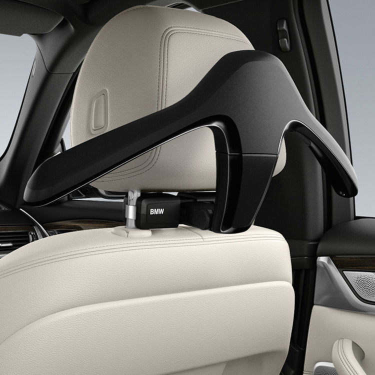BMW - Travel & Comfort - Tøjbøjle