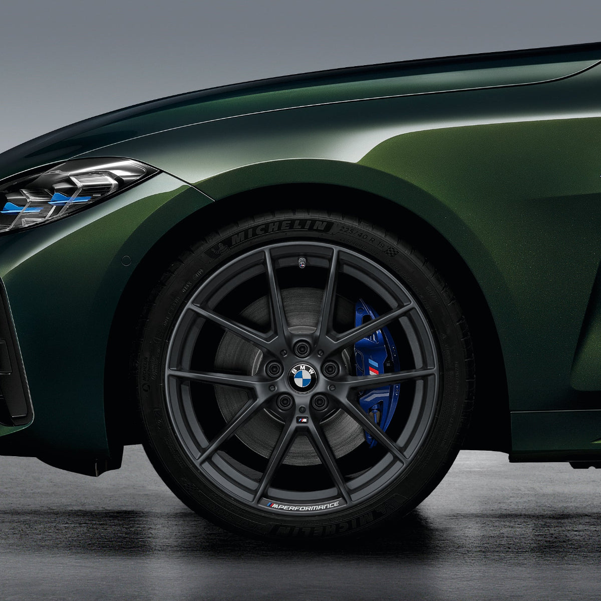 BMW - Sommerhjul - Style 898M, 19"