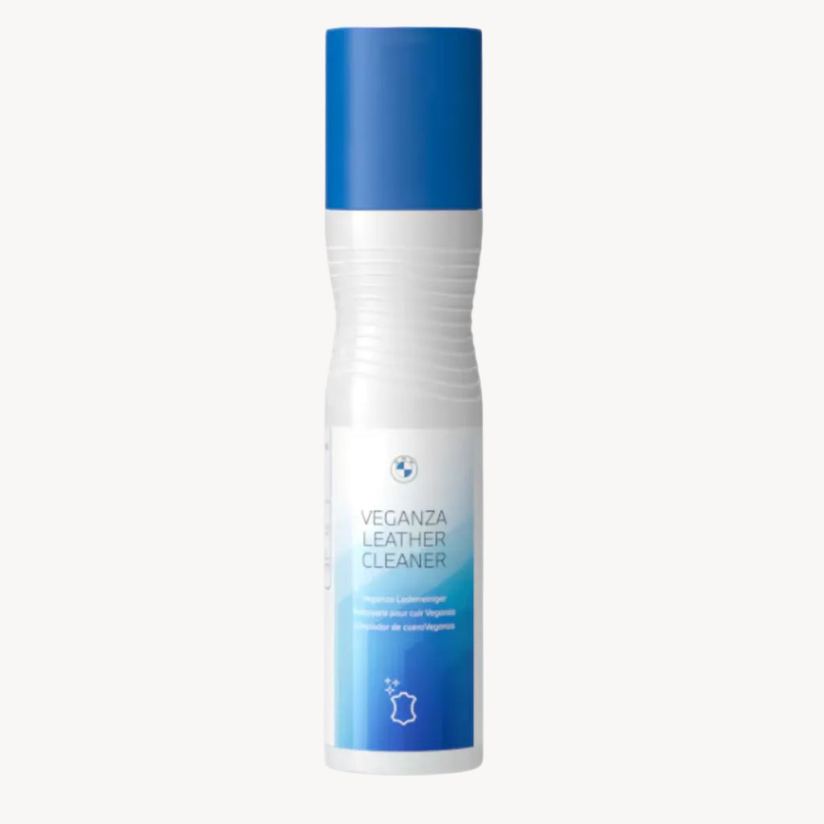 BMW - Veganza Læder Rens 250ml
