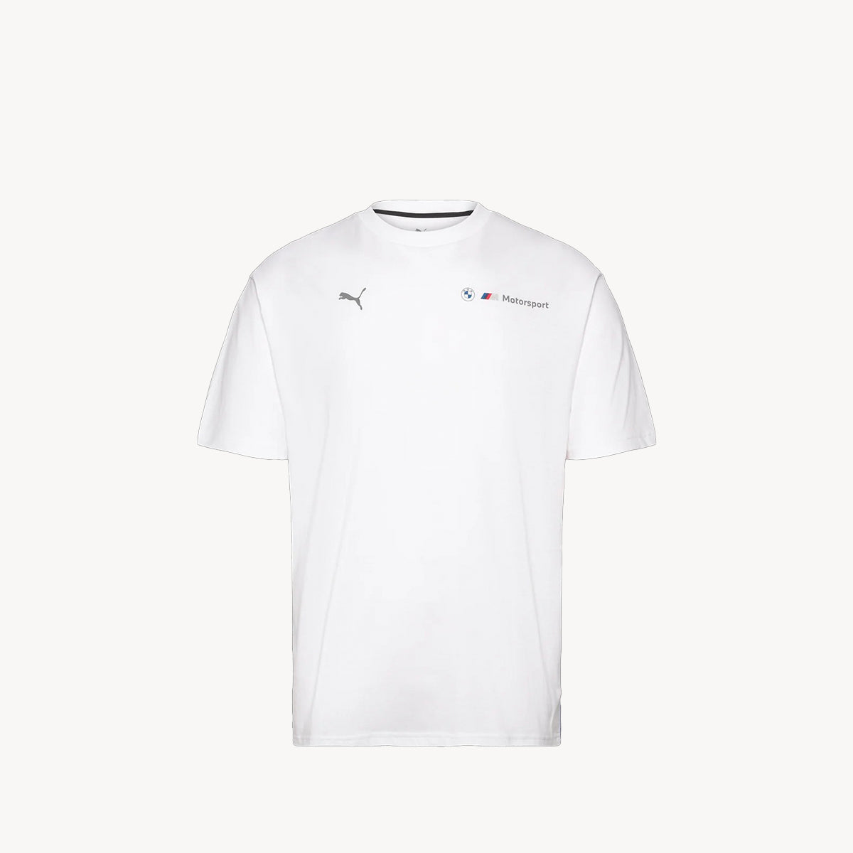 BMW - M Motorsport Tshirt - Print