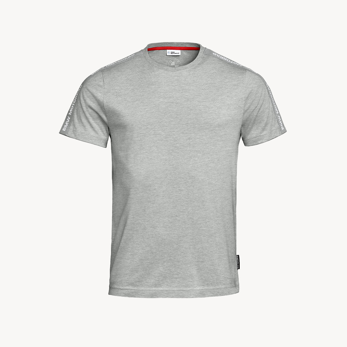 BMW Motorrad - T-shirt - Grå