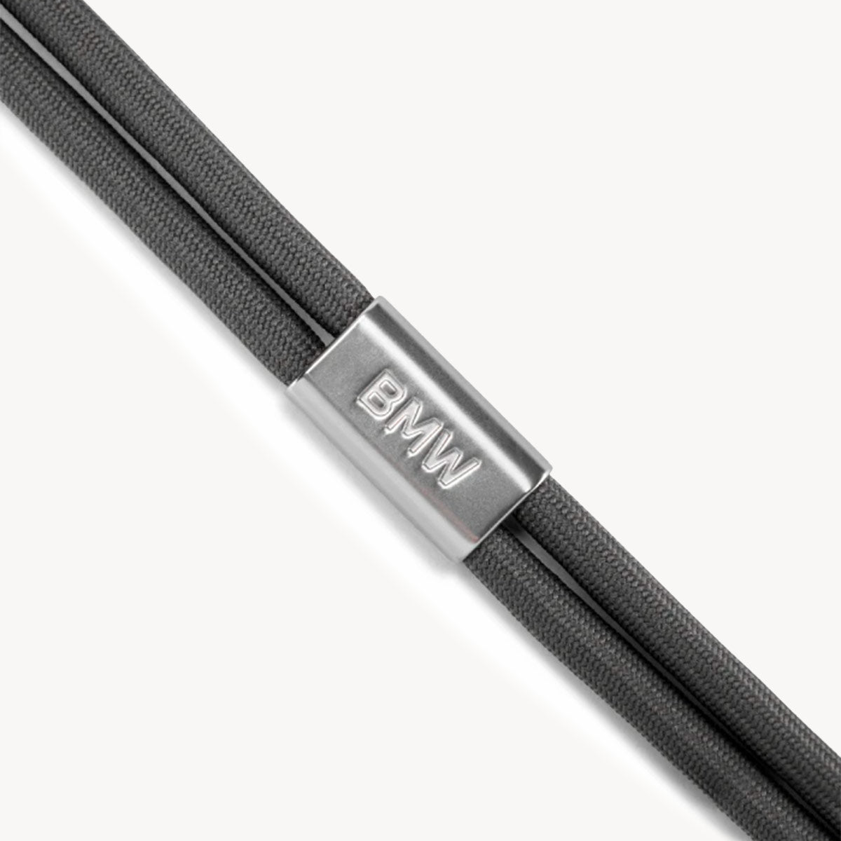 BMW - Håndledsstrap - Grå