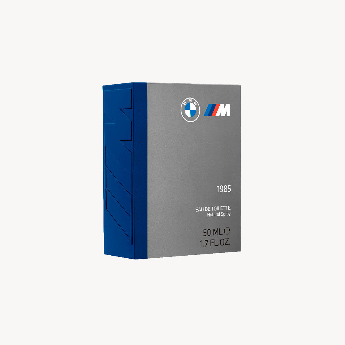 BMW - Eau De Toilette 1985 50ml