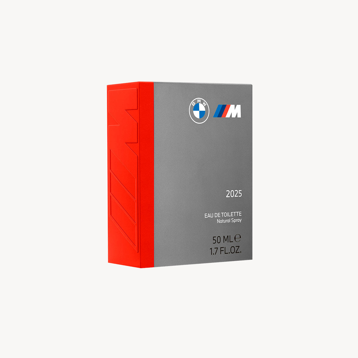 BMW - Eau De Toilette 2025 50ml