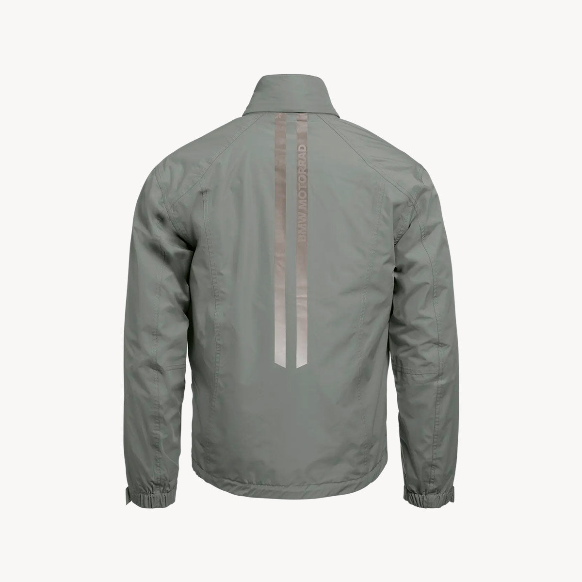 BMW Motorrad - Regnjakke Unisex - Khaki