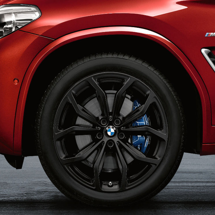 BMW - Sommerhjul - Style 695 - 20"