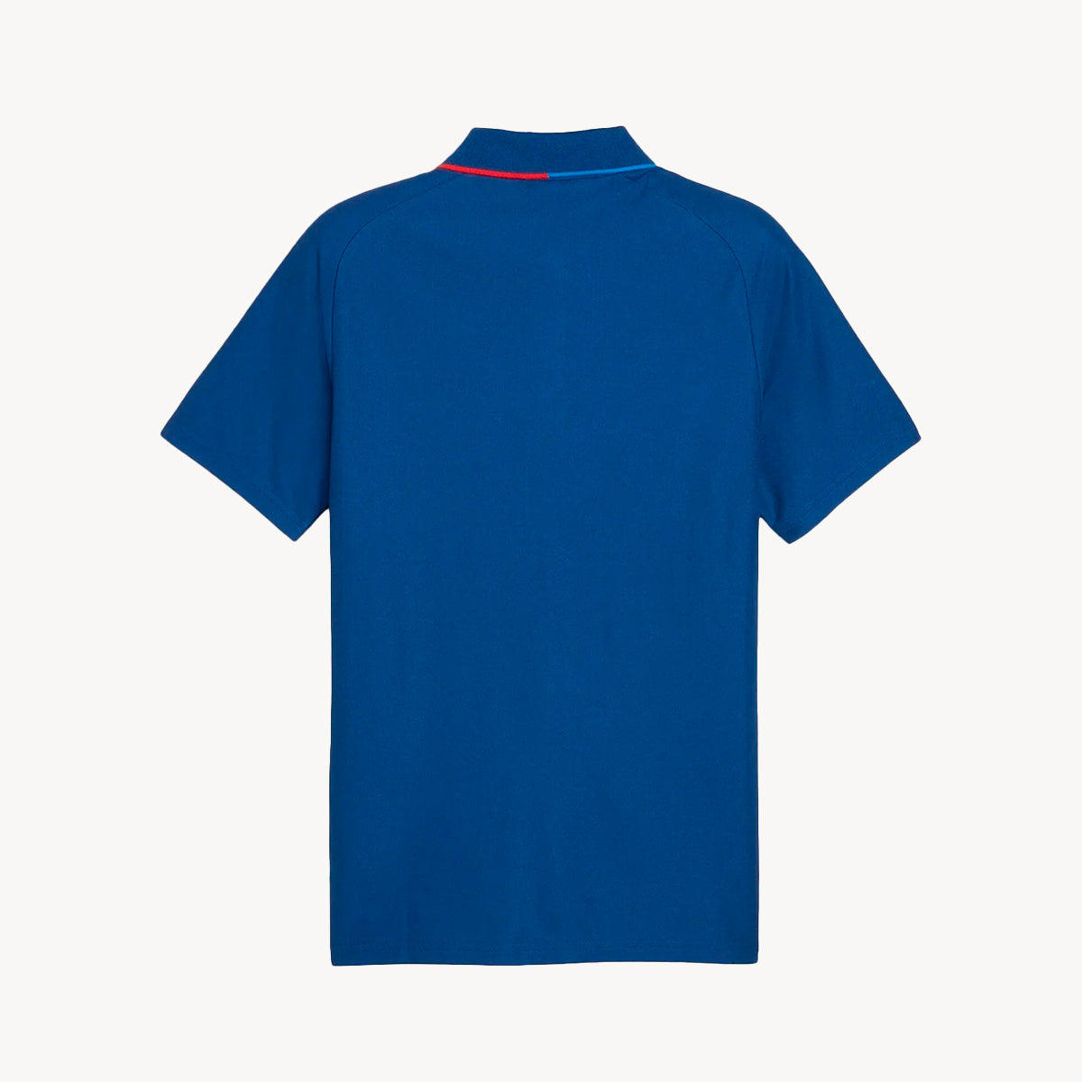BMW - M Motorsport Polo - Blå