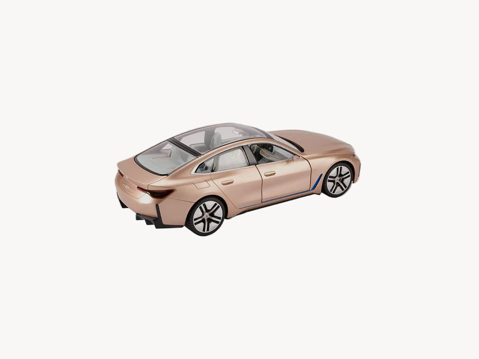 BMW - i4 Fjernstyret Bil