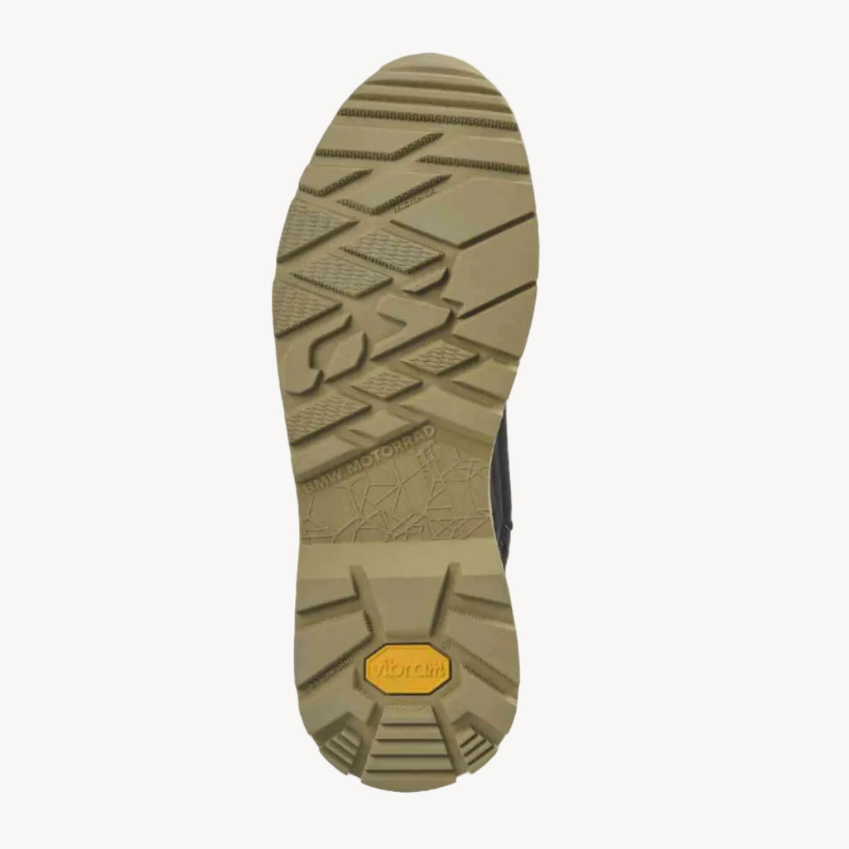 BMW Motorrad - GS Takyr Gore-Tex Sneakers - Sort