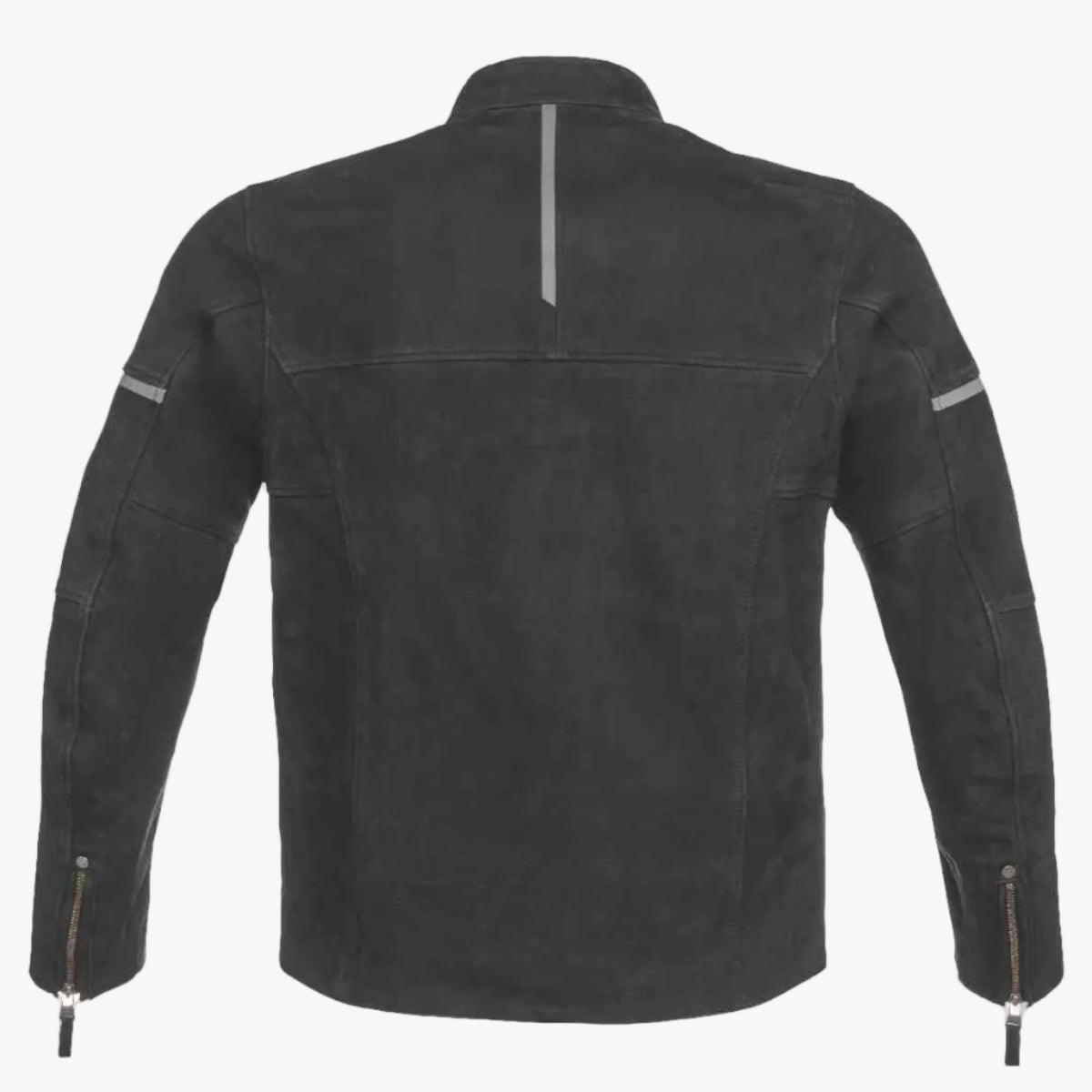 BMW Motorrad - Furka Jakke - Sort til Mænd