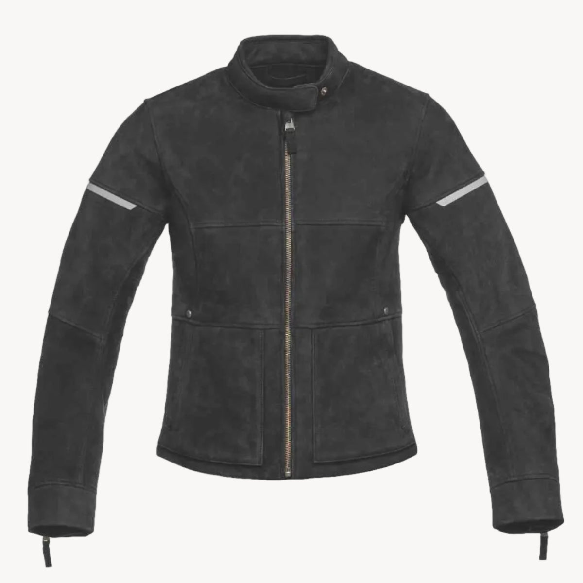 BMW Motorrad - Furka Jakke - Sort til Kvinder