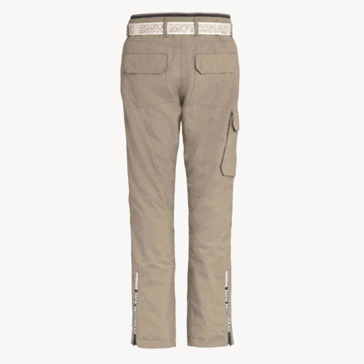 BMW Motorrad - Gerlos Bukser - Sandfarvet til Mænd