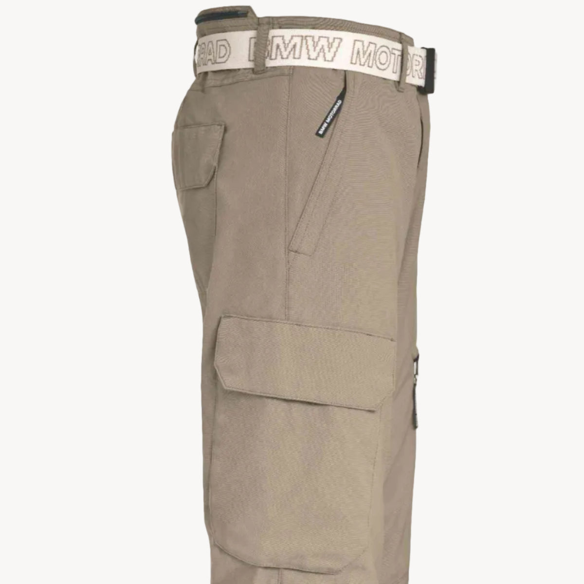 BMW Motorrad - Gerlos Bukser - Sandfarvet til Mænd